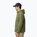 Mъжко ветроустойчиво яке Fjällräven Vardag Vindby green 4