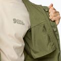 Mъжко ветроустойчиво яке Fjällräven Vardag Vindby green 8