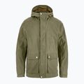 Mъжко ветроустойчиво яке Fjällräven Vardag Vindby green 10