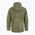 Mъжко ветроустойчиво яке Fjällräven Vardag Vindby green 11