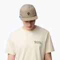 Шапка с козирка Fjällräven Flat Brim suede brown 4