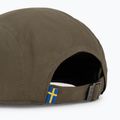 Шапка с козирка Fjällräven Flat Brim laurel green 4