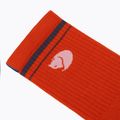 Чорапи Fjällräven Hoja flame orange 3