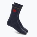 Чорапи Fjällräven Hoja navy