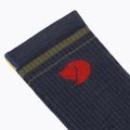 Чорапи Fjällräven Hoja navy 3