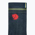 Чорапи Fjällräven Hoja navy 2