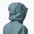 Мъжко софтшел яке Fjällräven Bergtagen GTX Lite nimbus blue 6