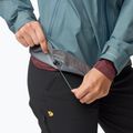 Мъжко софтшел яке Fjällräven Bergtagen GTX Lite nimbus blue 12
