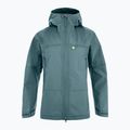 Мъжко софтшел яке Fjällräven Bergtagen GTX Lite nimbus blue 13