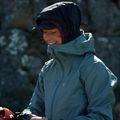 Мъжко софтшел яке Fjällräven Bergtagen GTX Lite nimbus blue 15
