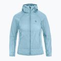 Дамско ветроустойчиво яке Fjällräven Keb Latt Wind breeze blue 7