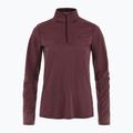 Дамски трекинг суитшърт Fjällräven Abisko Day Hike Half Zip port 5