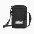 Чантичка Fjällräven Vardag Pocket Small coal black