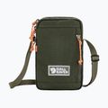 Торбичка Fjällräven Vardag Pocket Small deep forest