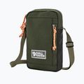 Торбичка Fjällräven Vardag Pocket Small deep forest 2