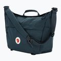 Чанта Fjällräven Färden Crossbody 18 l Navy 2