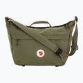 Чанта Fjällräven Färden Crossbody 18 l Green