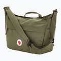 Чанта Fjällräven Färden Crossbody 18 l Green 2