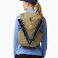 Туристическа раница Fjällräven Abisko Lite 20 l clay 10