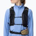 Туристическа раница Fjällräven Abisko Lite 20 l clay 12