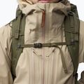 Раница за трекинг Fjällräven Kajka X-Lätt 45 l green 7