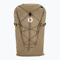 Туристическа раница Fjällräven Abisko Lite 20 l clay