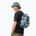Градска раница Fjällräven Kanken Graphics 16 l nimbus blue/hidden animals 8