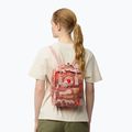 Градска раница Fjällräven Kanken Graphics Mini 7 l chalkrose/hidden animals 4