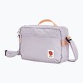 Торбичка Fjällräven High Coast Crossbody 3 l lavender mist 2