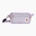 Чантичка за кръста Fjällräven High Coast Hip 1,5 l lavender mist