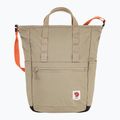 Градска раница Fjällräven High Coast Totepack 23 l fossil