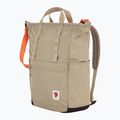 Градска раница Fjällräven High Coast Totepack 23 l fossil 2
