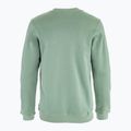 Мъжки суитшърт Fjällräven 1960 Logo Badge Sweater misty green 2