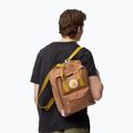 Градска раница Fjällräven Kånken Concept 16 l khaki dust/kantarell 7