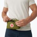 Чанта за кръста Fjällräven Kanken 2 l green 7