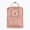 Градска раница Fjällräven Kanken 16 l chalk rose