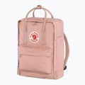 Градска раница Fjällräven Kanken 16 l chalk rose 2