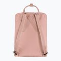 Градска раница Fjällräven Kanken 16 l chalk rose 3