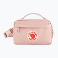 Чантичка за кръста Fjällräven Kanken 2 l chalk rose