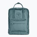 Градска раница Fjällräven Kanken No. 2 16 l nimbus blue