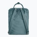 Градска раница Fjällräven Kanken No. 2 16 l nimbus blue 3
