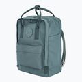 Градска раница Fjällräven Kanken no. 2 Laptop 15“ nimbus blue 2