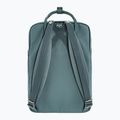 Градска раница Fjällräven Kanken no. 2 Laptop 15“ nimbus blue 3
