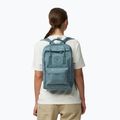 Градска раница Fjällräven Kanken no. 2 Laptop 15“ nimbus blue 7