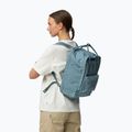 Градска раница Fjällräven Kanken no. 2 Laptop 15“ nimbus blue 8