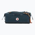 Пътна чанта Fjällräven Färden Duffel 80 l navy