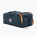 Пътна чанта Fjällräven Färden Duffel 80 l navy 2