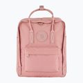 Градска раница Fjällräven Kanken No. 2 16 l dusty rose