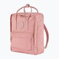 Градска раница Fjällräven Kanken No. 2 16 l dusty rose 2