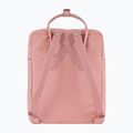 Градска раница Fjällräven Kanken No. 2 16 l dusty rose 3